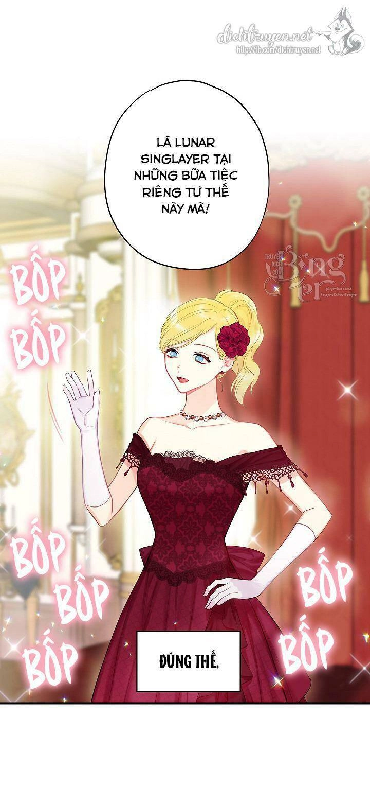 Trọng Sinh Trở Thành Hoàng Phi Chapter 191 - 24