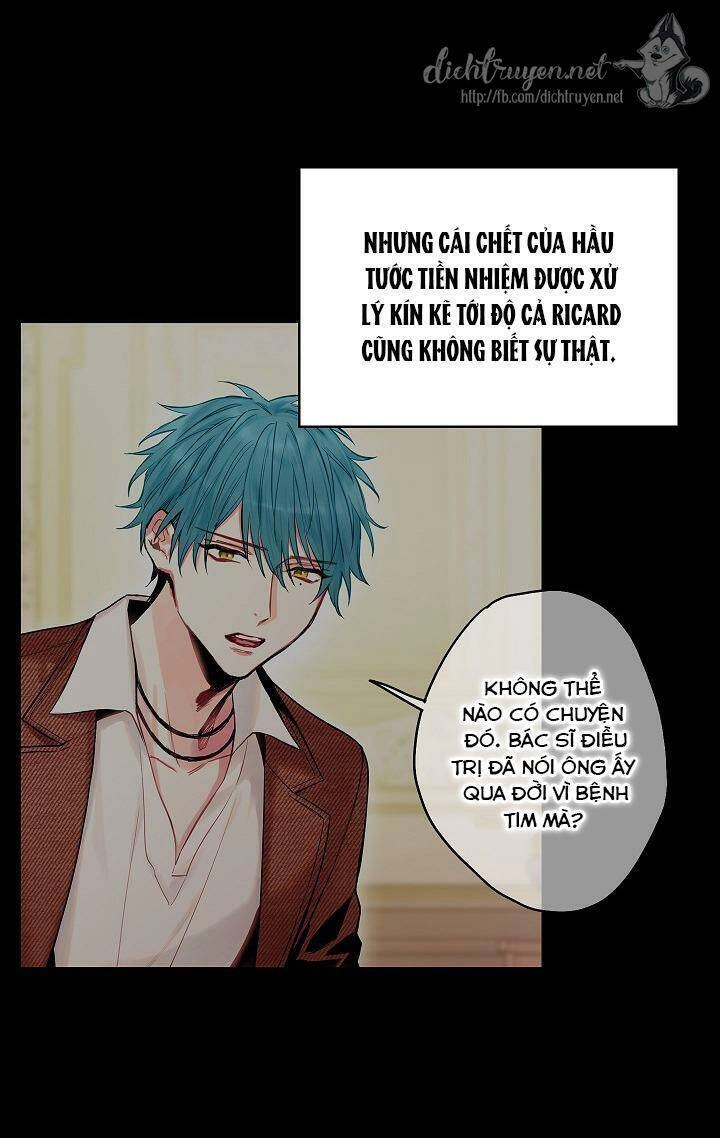 Trọng Sinh Trở Thành Hoàng Phi Chapter 191 - 27