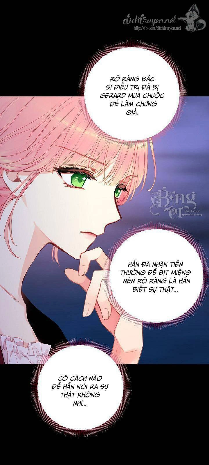 Trọng Sinh Trở Thành Hoàng Phi Chapter 191 - 31