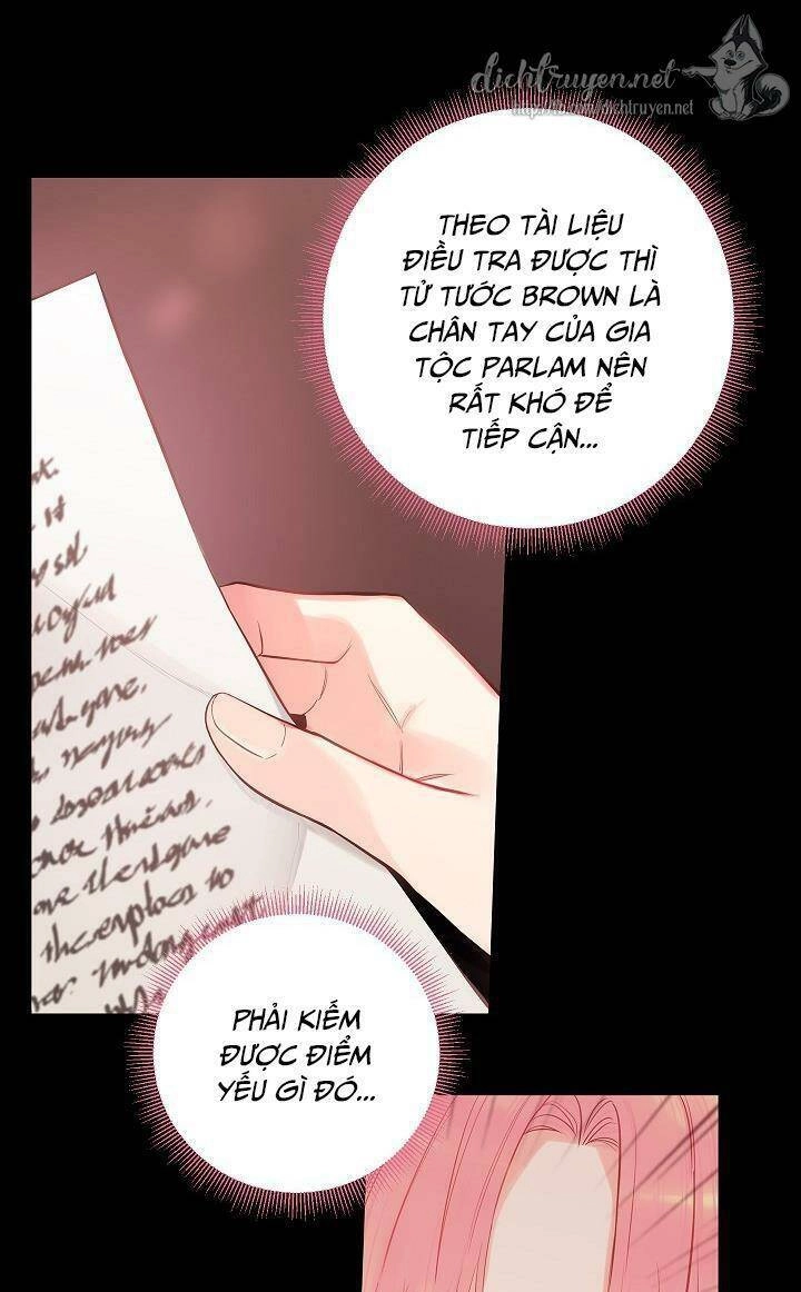 Trọng Sinh Trở Thành Hoàng Phi Chapter 191 - 32