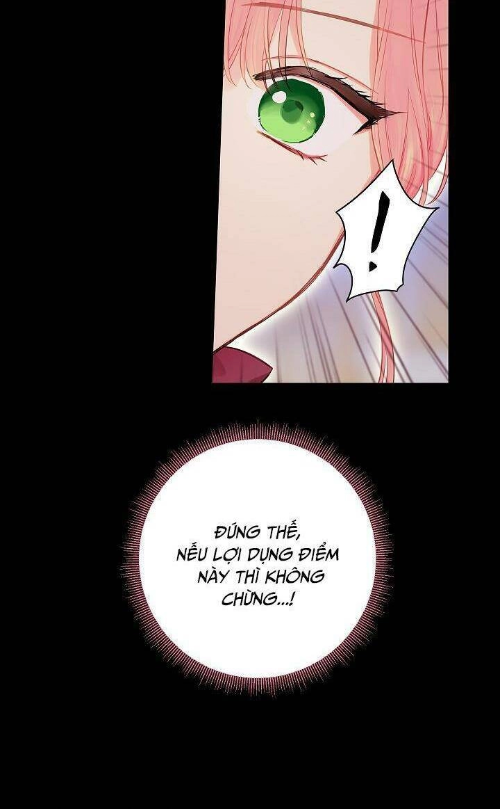 Trọng Sinh Trở Thành Hoàng Phi Chapter 191 - 33