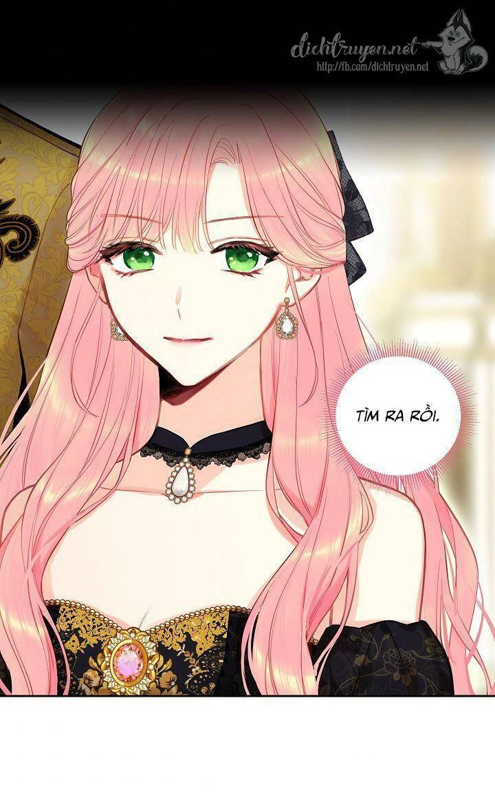 Trọng Sinh Trở Thành Hoàng Phi Chapter 191 - 34