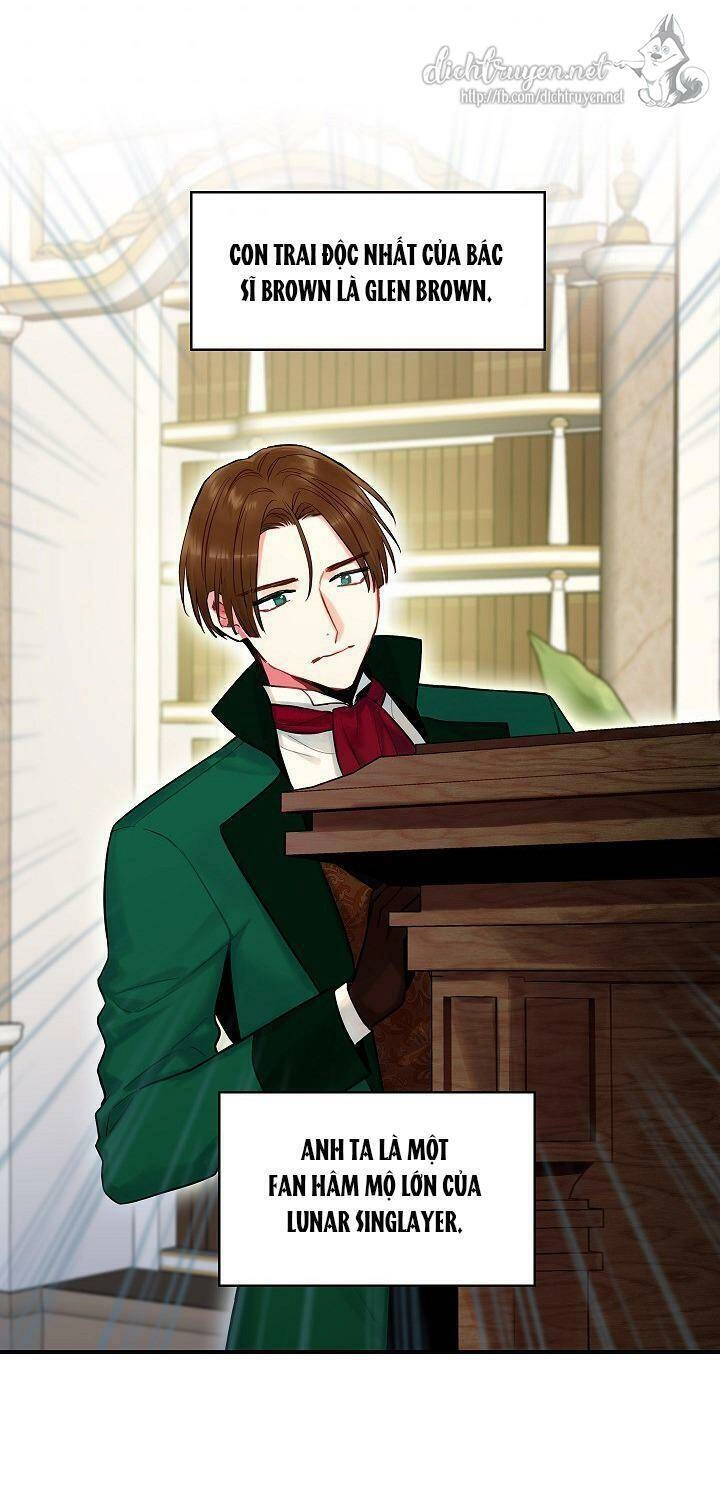 Trọng Sinh Trở Thành Hoàng Phi Chapter 191 - 35