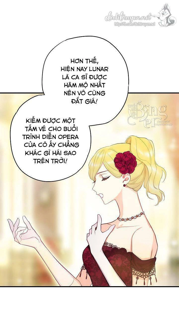 Trọng Sinh Trở Thành Hoàng Phi Chapter 191 - 37