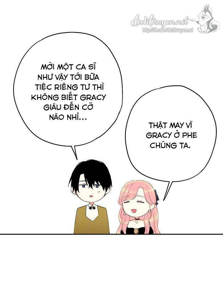 Trọng Sinh Trở Thành Hoàng Phi Chapter 191 - 38