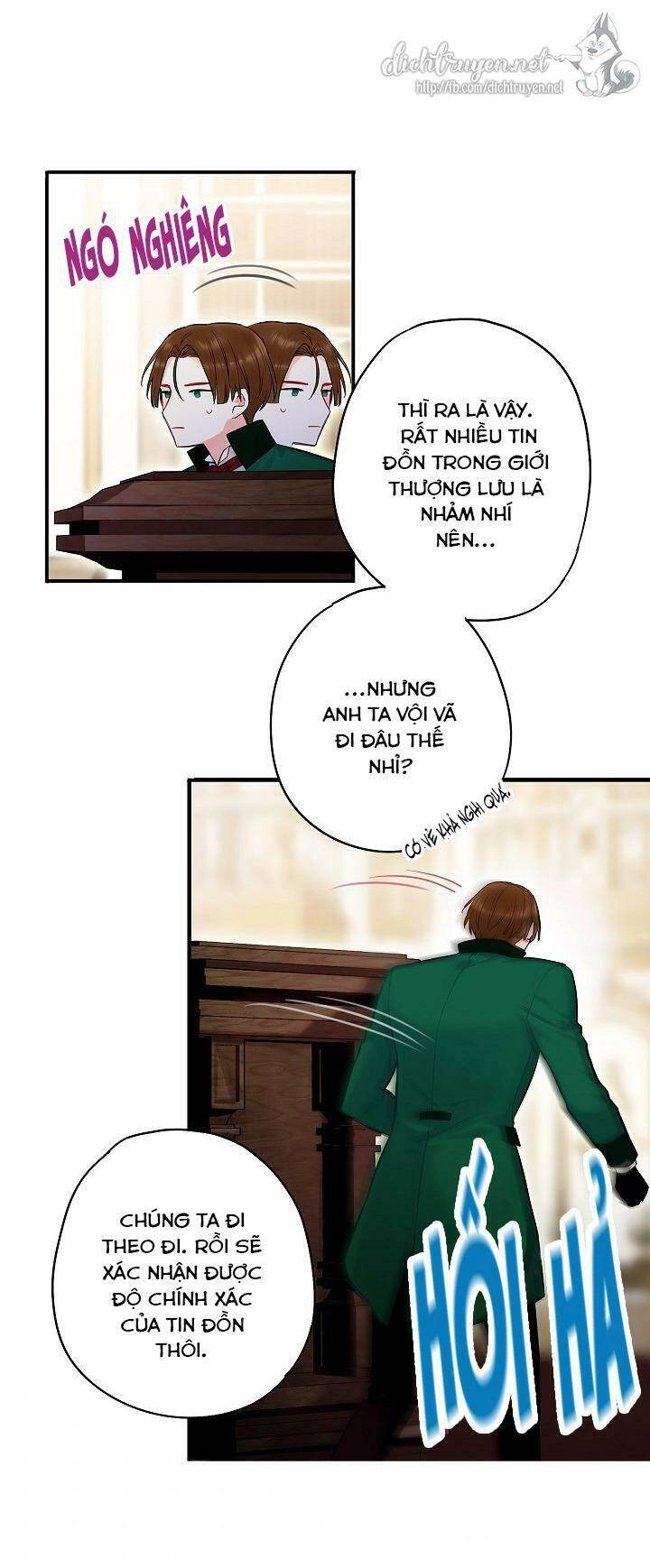 Trọng Sinh Trở Thành Hoàng Phi Chapter 191 - 42