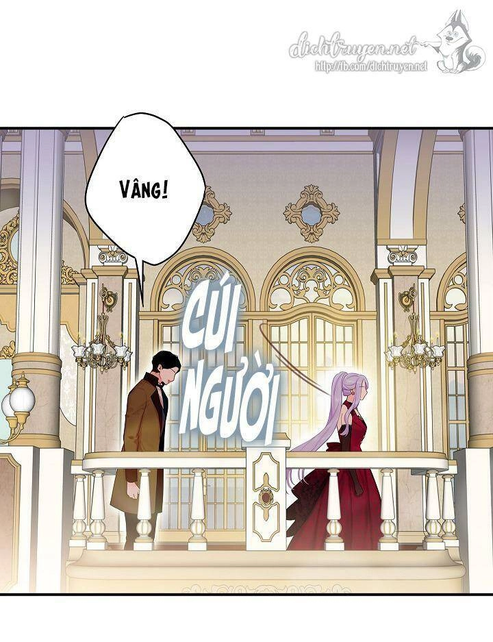 Trọng Sinh Trở Thành Hoàng Phi Chapter 191 - 46