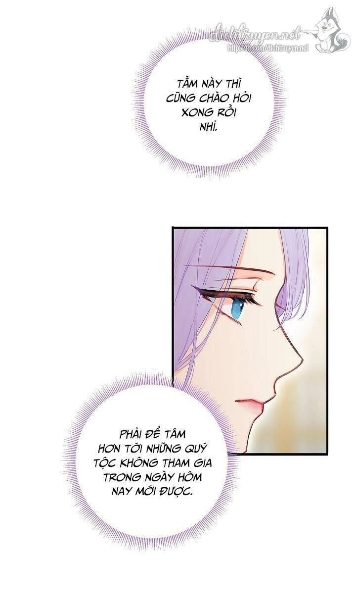 Trọng Sinh Trở Thành Hoàng Phi Chapter 191 - 47