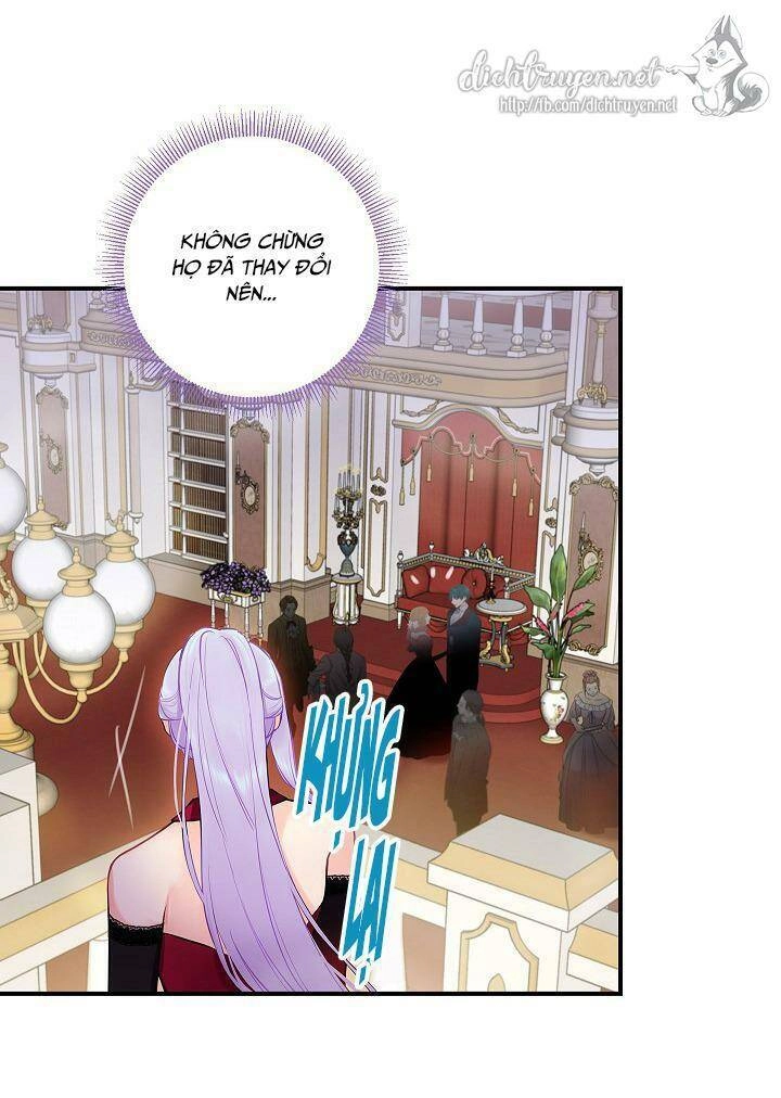 Trọng Sinh Trở Thành Hoàng Phi Chapter 191 - 48