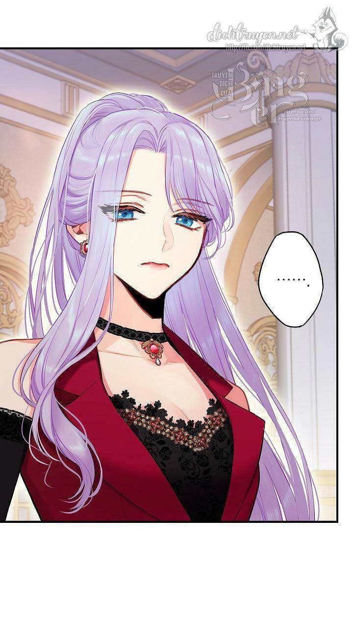 Trọng Sinh Trở Thành Hoàng Phi Chapter 191 - 50