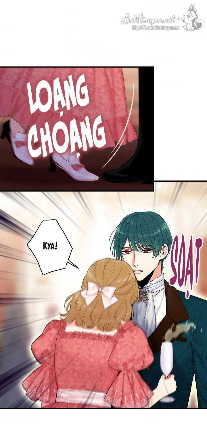 Trọng Sinh Trở Thành Hoàng Phi Chapter 191 - 52