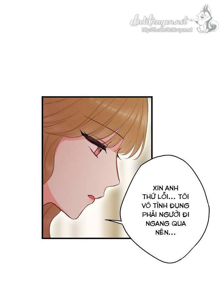 Trọng Sinh Trở Thành Hoàng Phi Chapter 191 - 54