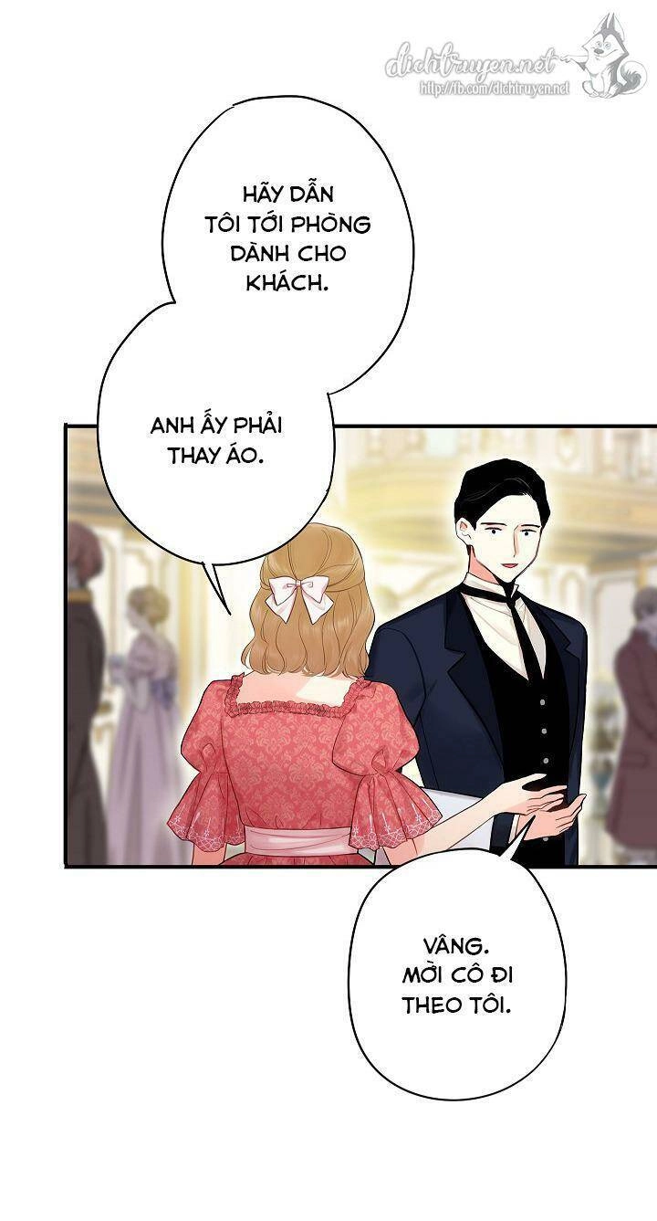 Trọng Sinh Trở Thành Hoàng Phi Chapter 191 - 57