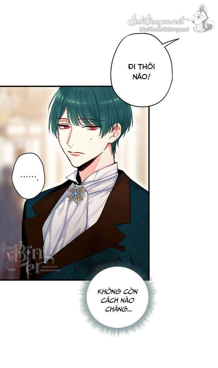 Trọng Sinh Trở Thành Hoàng Phi Chapter 191 - 58