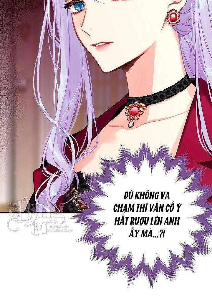 Trọng Sinh Trở Thành Hoàng Phi Chapter 191 - 61