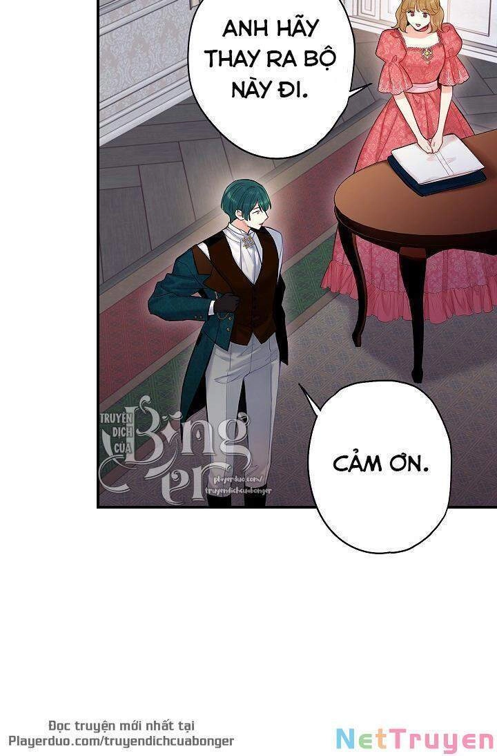 Trọng Sinh Trở Thành Hoàng Phi Chapter 192 - 2