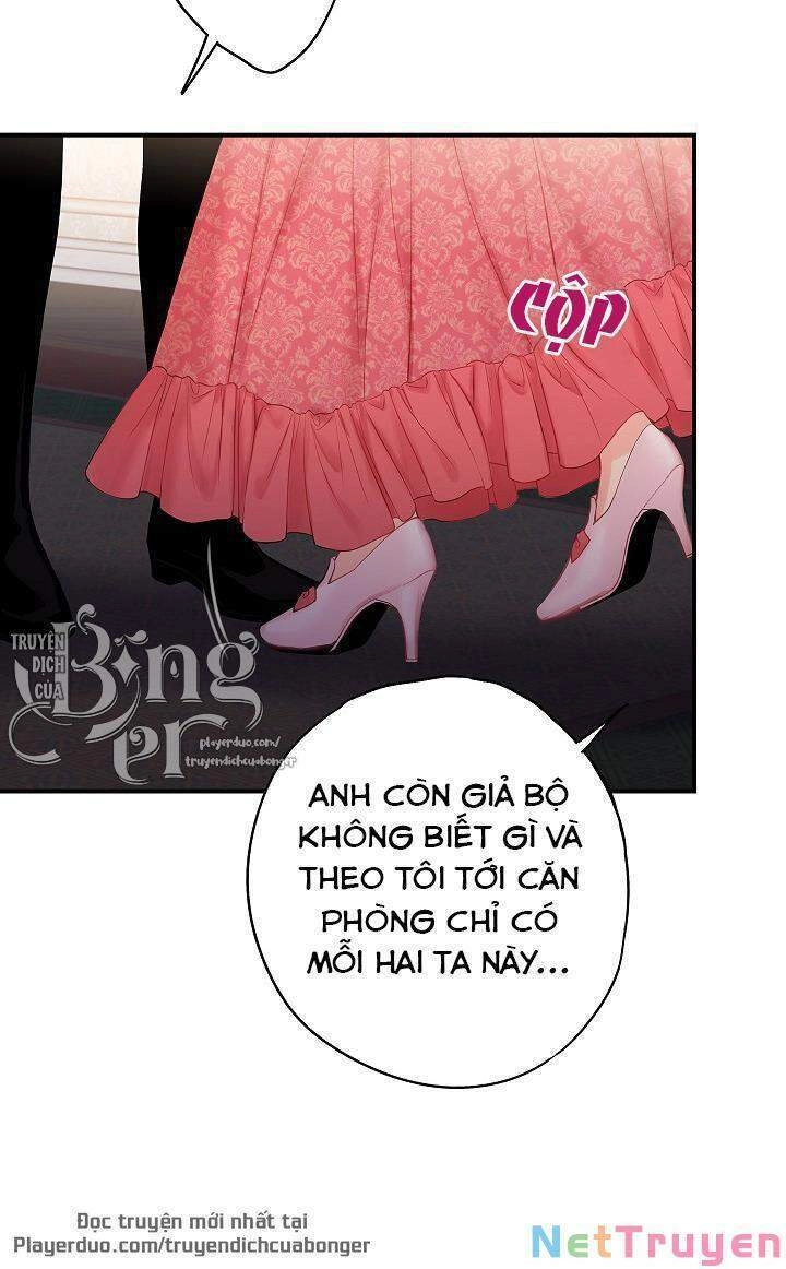 Trọng Sinh Trở Thành Hoàng Phi Chapter 192 - 6