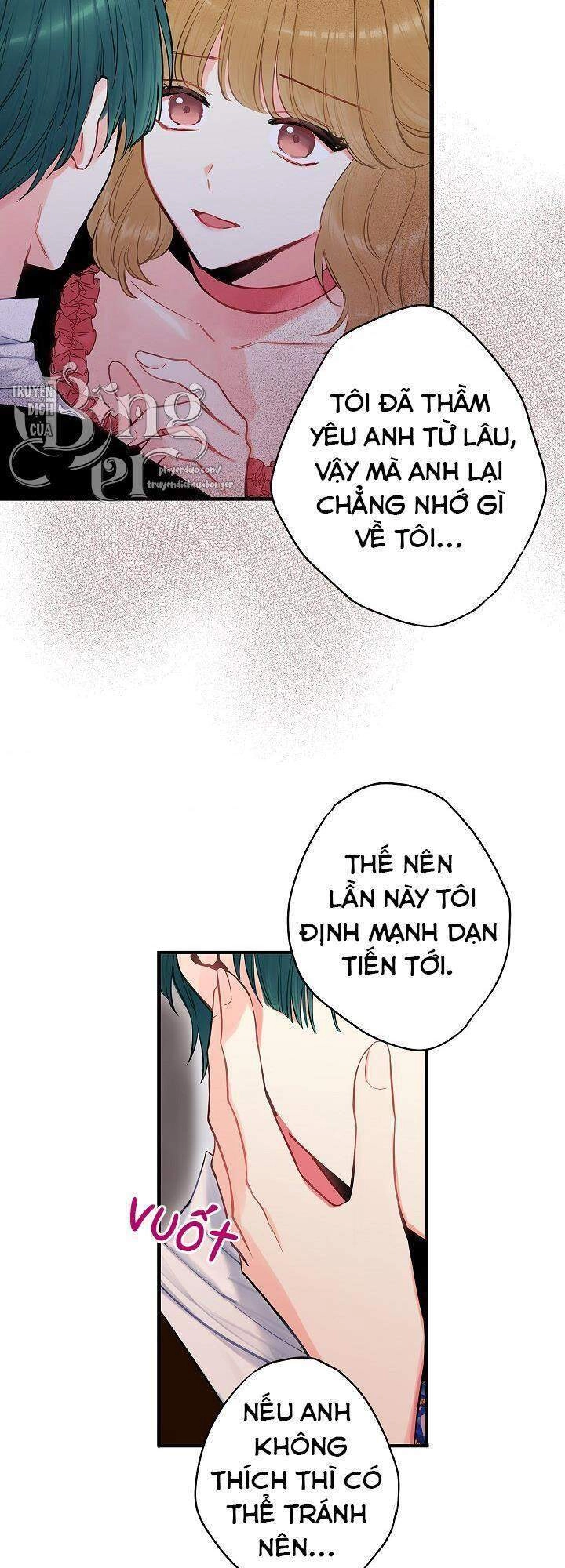 Trọng Sinh Trở Thành Hoàng Phi Chapter 192 - 8