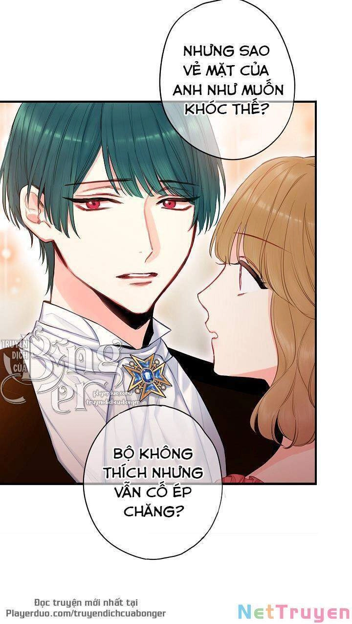 Trọng Sinh Trở Thành Hoàng Phi Chapter 192 - 15