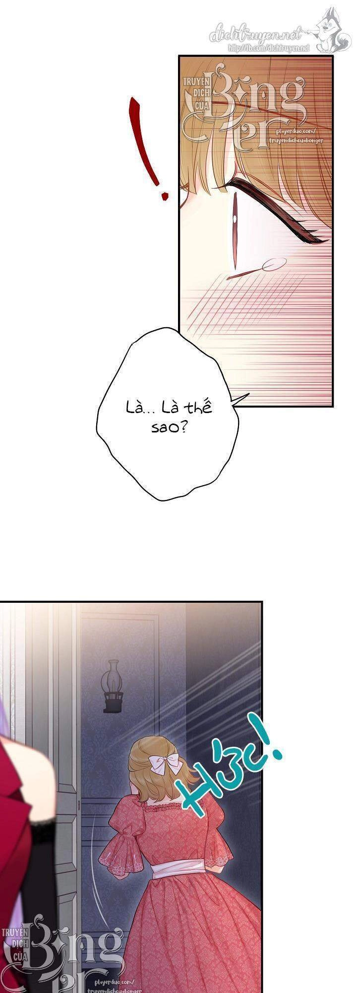 Trọng Sinh Trở Thành Hoàng Phi Chapter 192 - 16