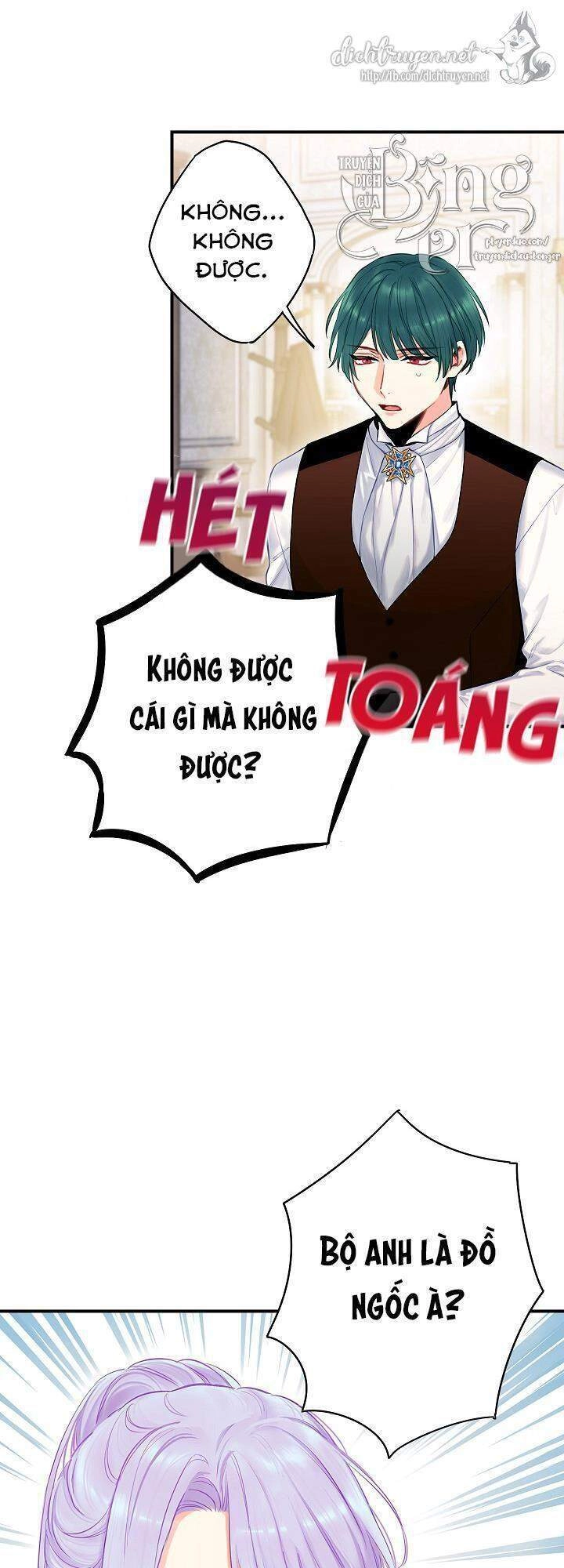 Trọng Sinh Trở Thành Hoàng Phi Chapter 192 - 18