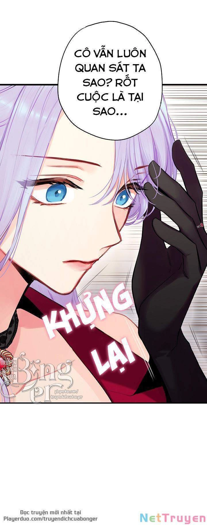 Trọng Sinh Trở Thành Hoàng Phi Chapter 192 - 23