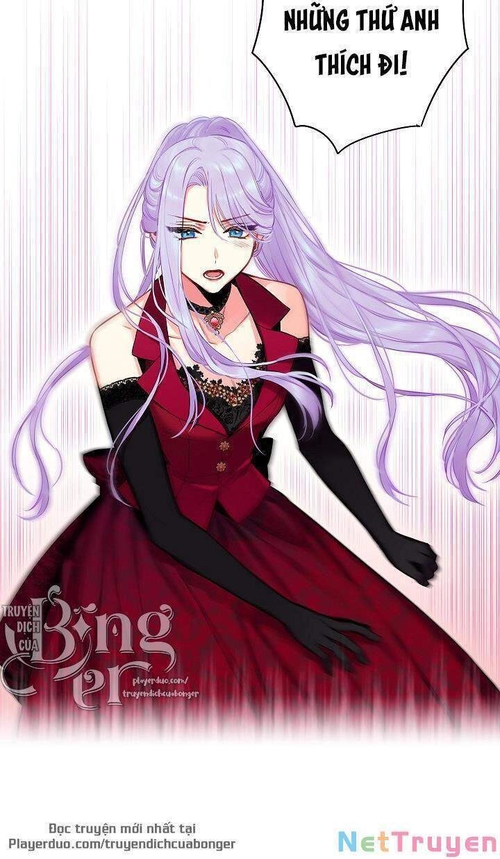 Trọng Sinh Trở Thành Hoàng Phi Chapter 192 - 25