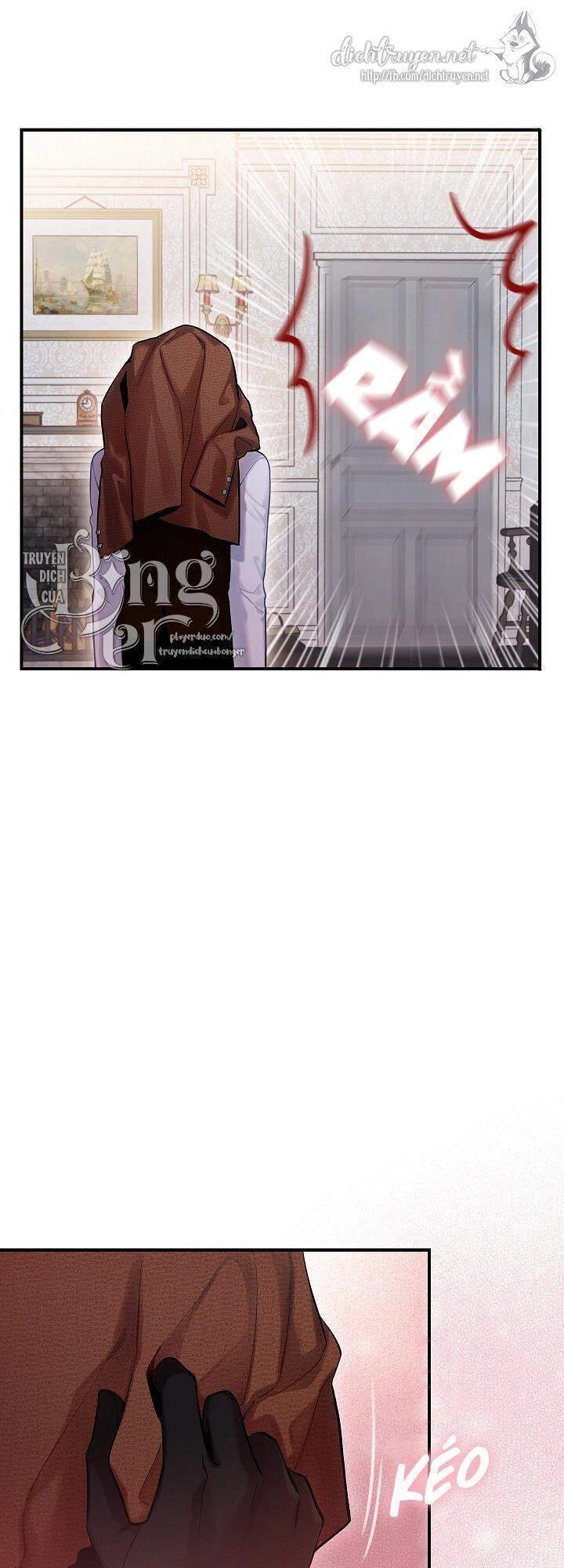 Trọng Sinh Trở Thành Hoàng Phi Chapter 192 - 26