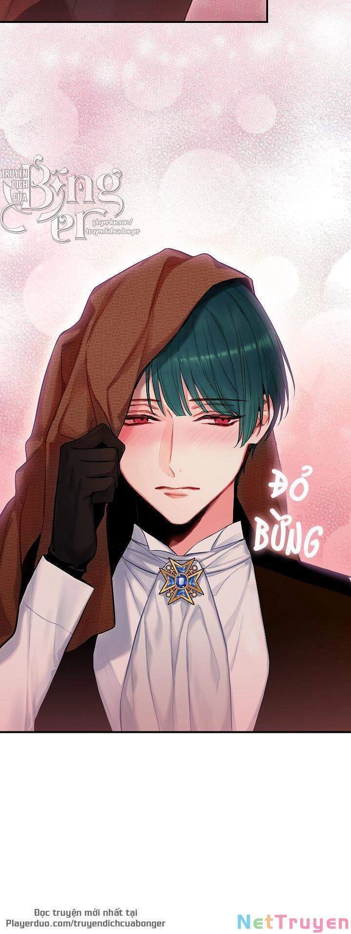 Trọng Sinh Trở Thành Hoàng Phi Chapter 192 - 27