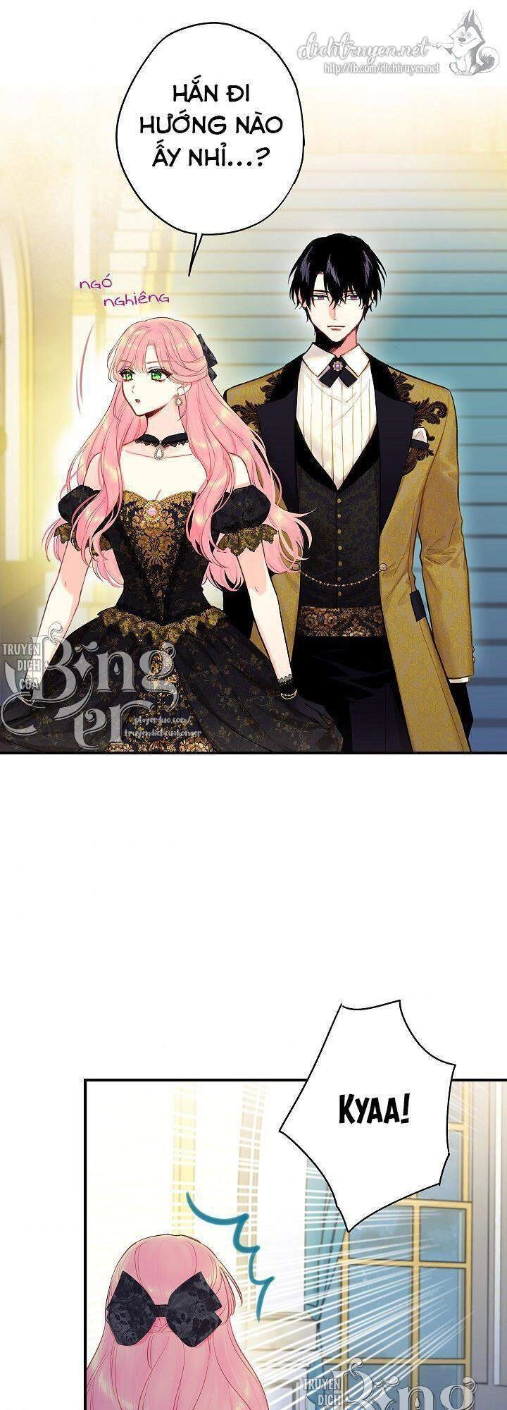 Trọng Sinh Trở Thành Hoàng Phi Chapter 192 - 30