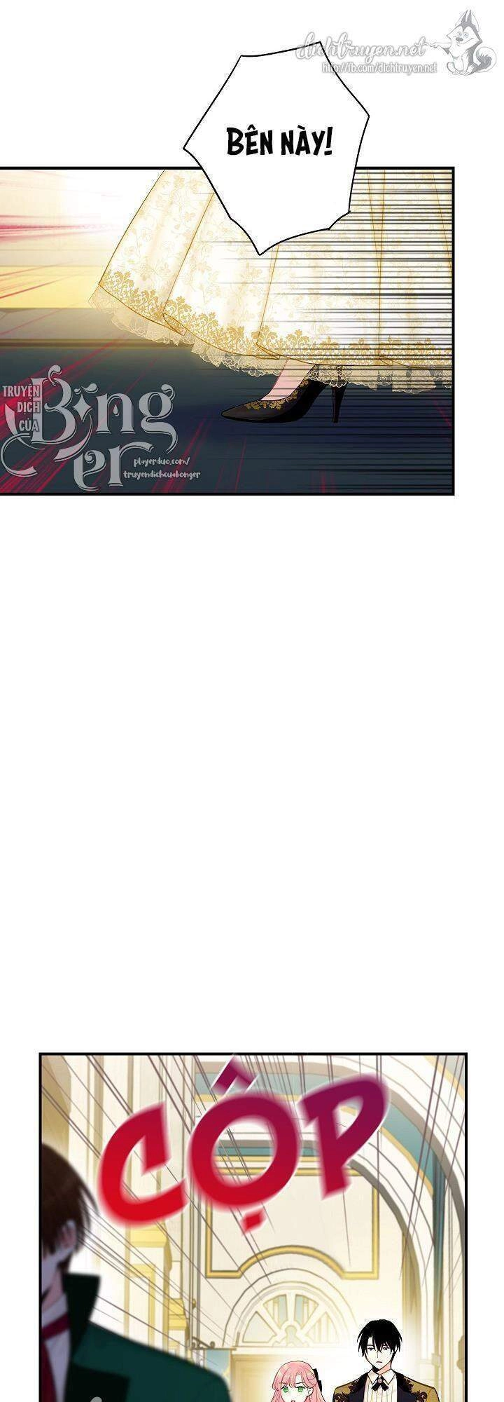 Trọng Sinh Trở Thành Hoàng Phi Chapter 192 - 32