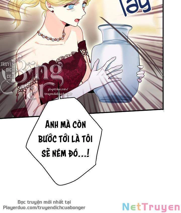 Trọng Sinh Trở Thành Hoàng Phi Chapter 192 - 35