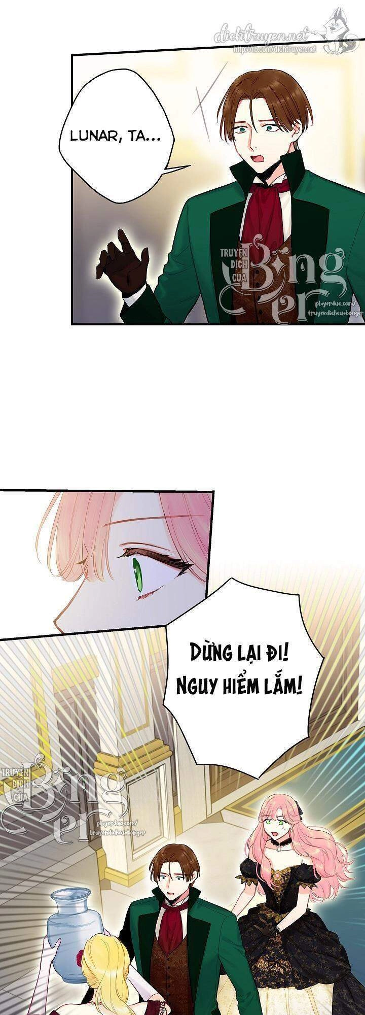 Trọng Sinh Trở Thành Hoàng Phi Chapter 192 - 36