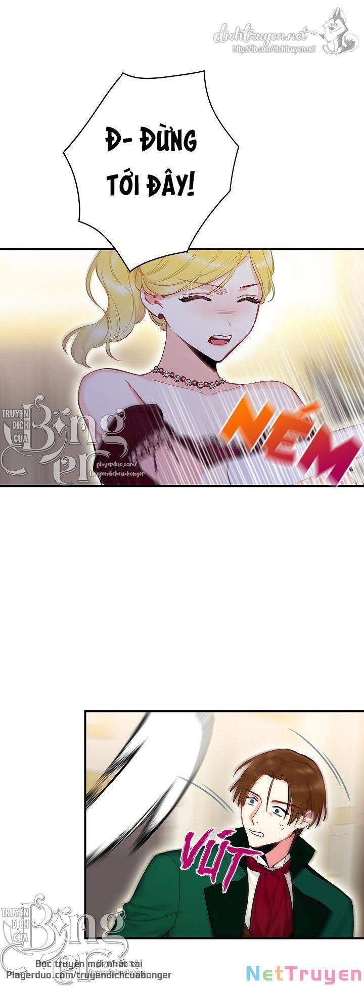 Trọng Sinh Trở Thành Hoàng Phi Chapter 192 - 38