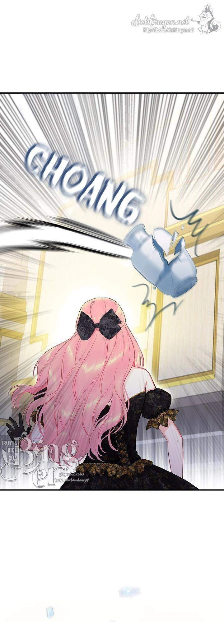 Trọng Sinh Trở Thành Hoàng Phi Chapter 192 - 39