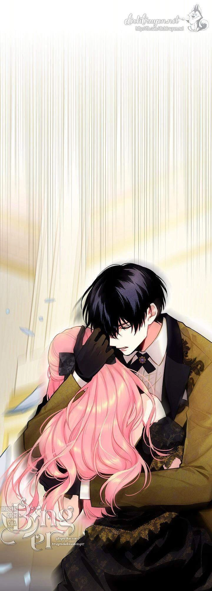 Trọng Sinh Trở Thành Hoàng Phi Chapter 192 - 41