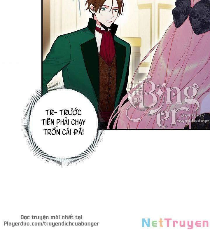 Trọng Sinh Trở Thành Hoàng Phi Chapter 192 - 46