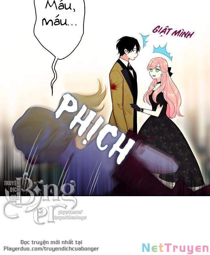 Trọng Sinh Trở Thành Hoàng Phi Chapter 192 - 48