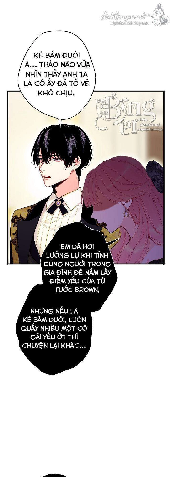 Trọng Sinh Trở Thành Hoàng Phi Chapter 192 - 49