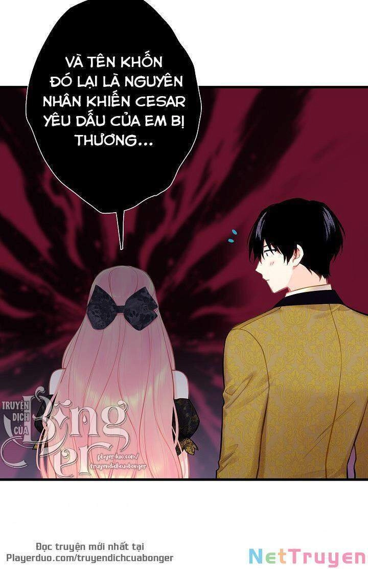 Trọng Sinh Trở Thành Hoàng Phi Chapter 192 - 50