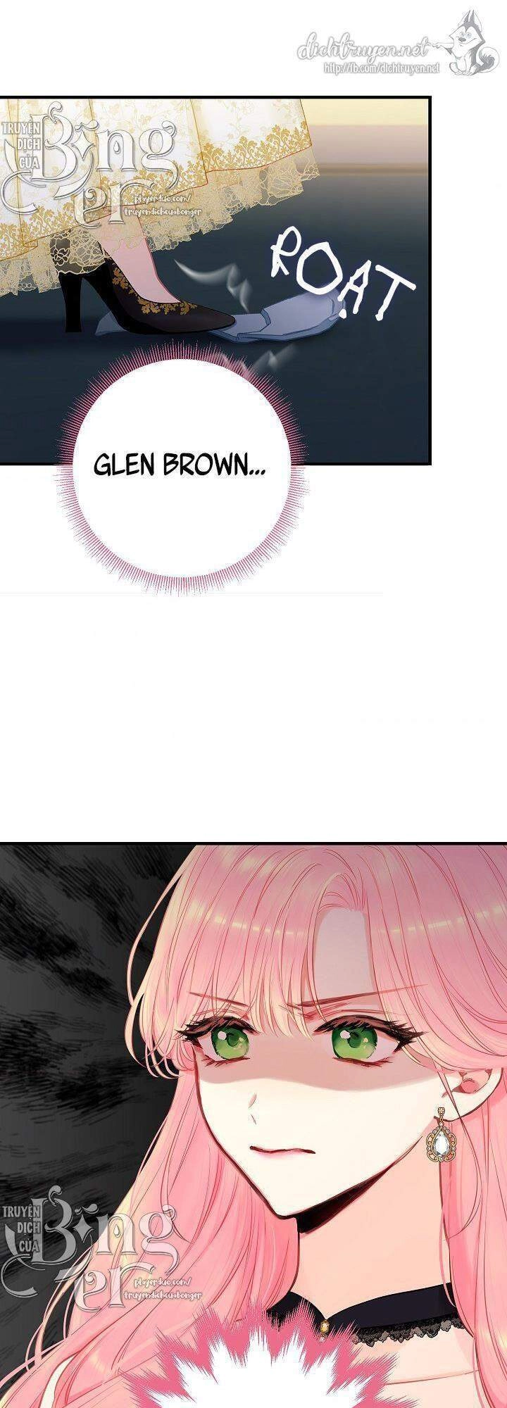 Trọng Sinh Trở Thành Hoàng Phi Chapter 192 - 53