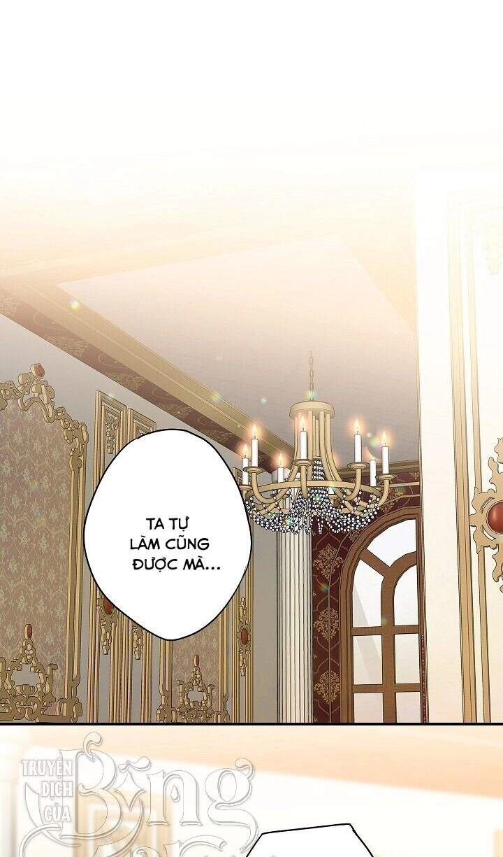 Trọng Sinh Trở Thành Hoàng Phi Chapter 193 - 2