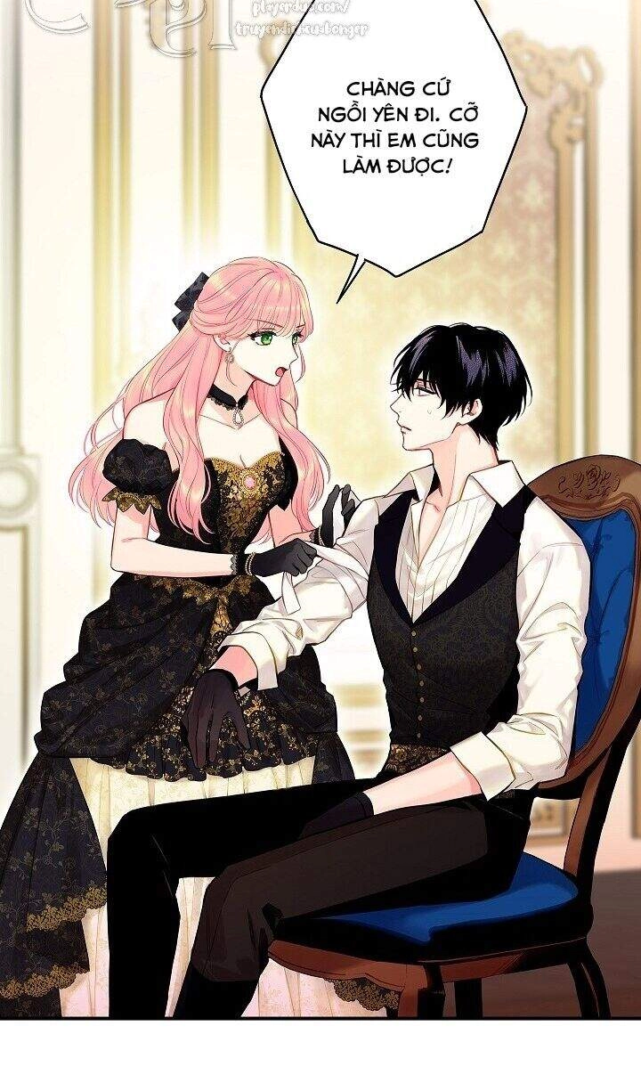 Trọng Sinh Trở Thành Hoàng Phi Chapter 193 - 3