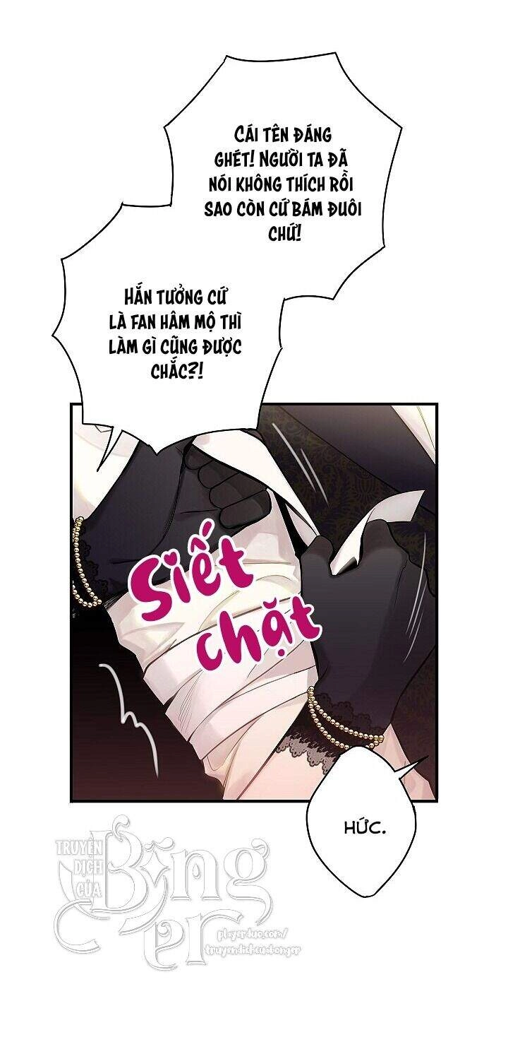 Trọng Sinh Trở Thành Hoàng Phi Chapter 193 - 4