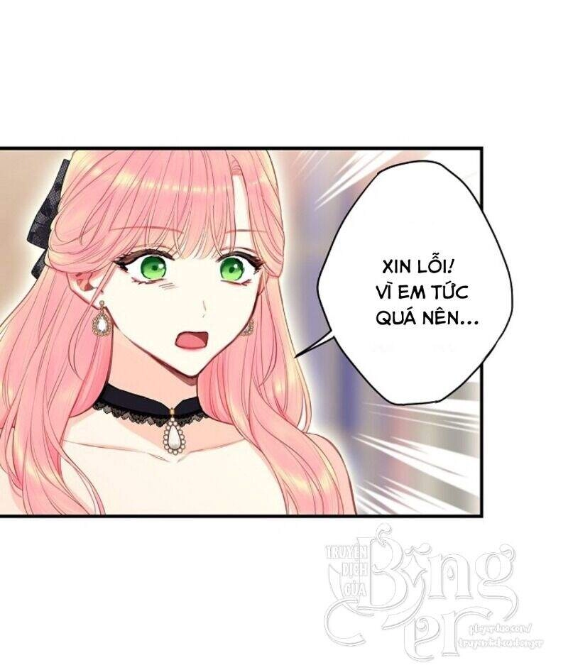 Trọng Sinh Trở Thành Hoàng Phi Chapter 193 - 5