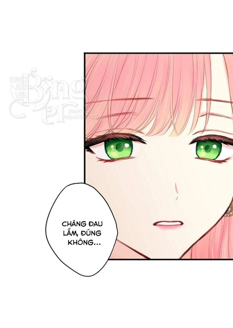 Trọng Sinh Trở Thành Hoàng Phi Chapter 193 - 6