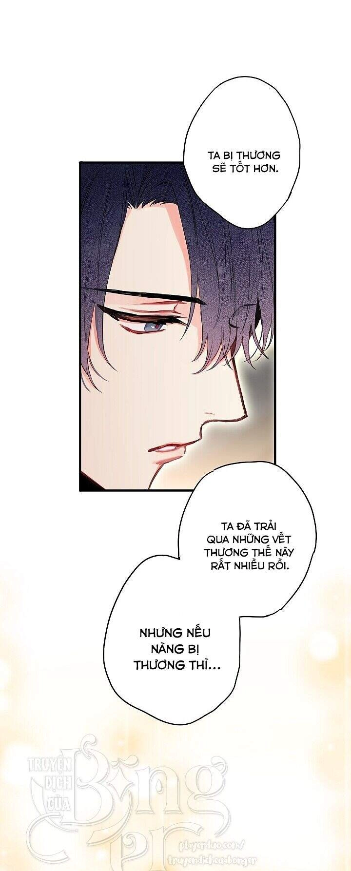 Trọng Sinh Trở Thành Hoàng Phi Chapter 193 - 8