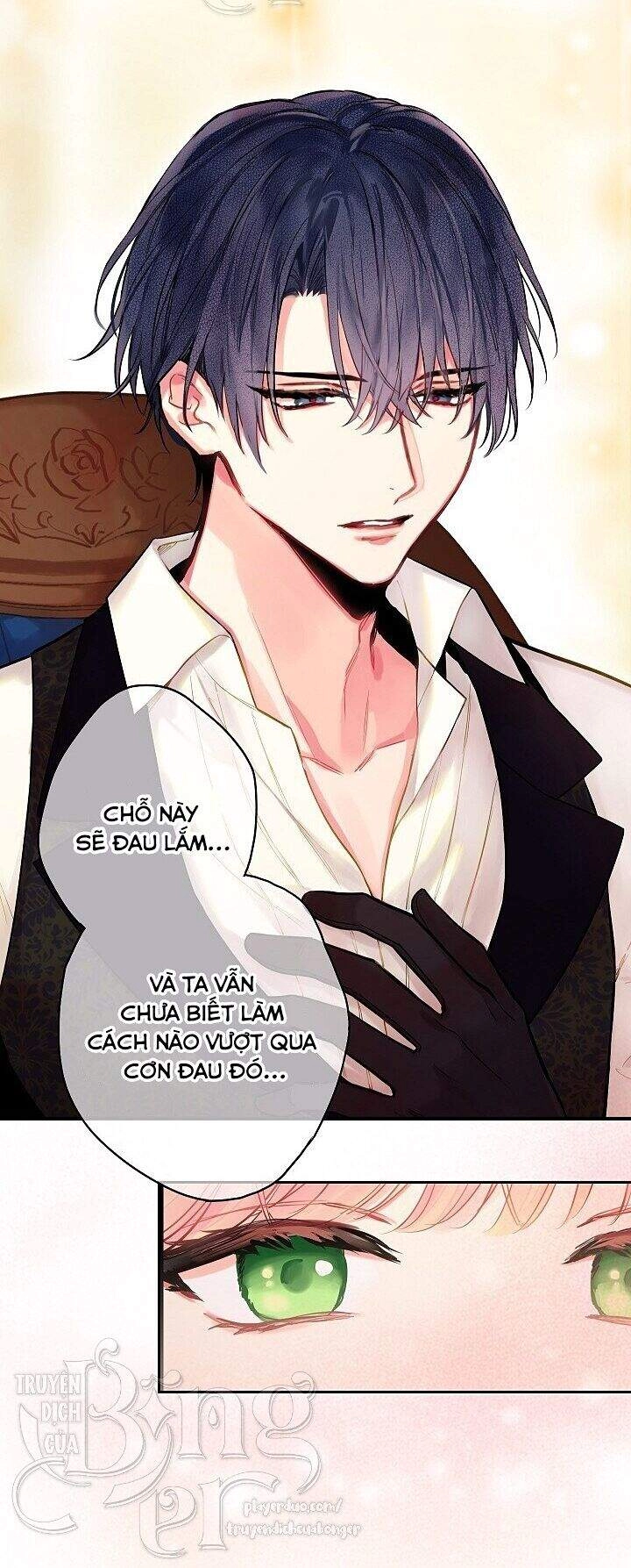 Trọng Sinh Trở Thành Hoàng Phi Chapter 193 - 9