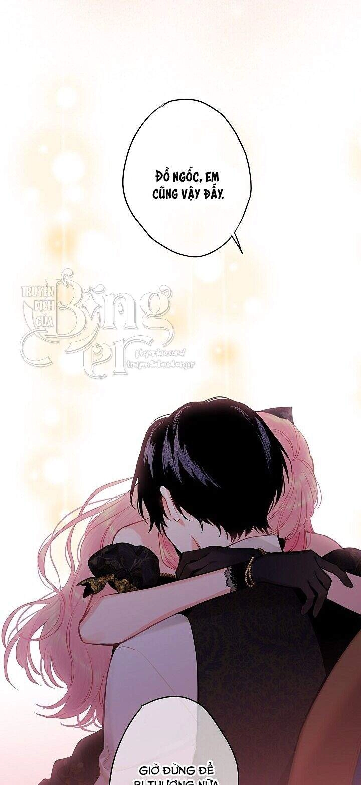 Trọng Sinh Trở Thành Hoàng Phi Chapter 193 - 10