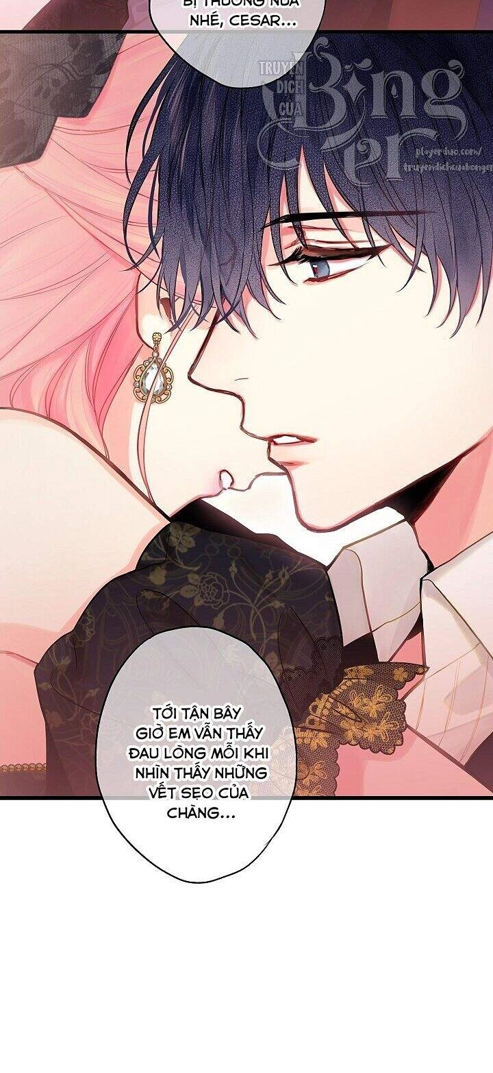 Trọng Sinh Trở Thành Hoàng Phi Chapter 193 - 11